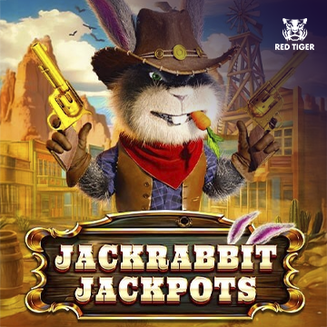 Jackrabbit Jackpots - SOLIDPLAY99