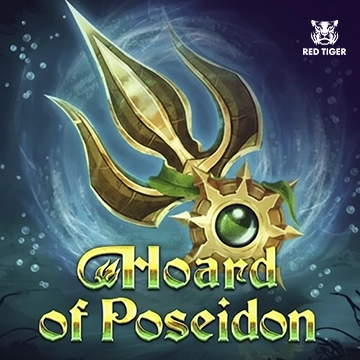 Hoard of Poseidon - SOLIDPLAY99