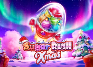 Sugar Rush Xmas - SOLIDPLAY99