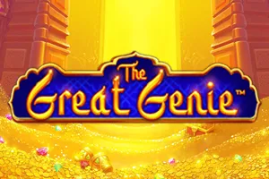 The Great Genie - SOLIDPLAY99