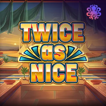 Twice As Nice - SOLIDPLAY99