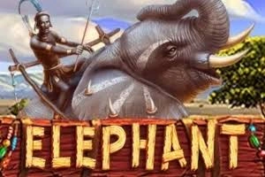 PLAYSTAR : ELEPHANT - SOLIDPLAY99