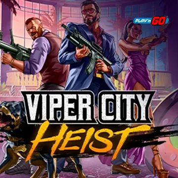Viper City Heist - SOLIDPLAY99