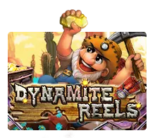 Dynamite Reels - SOLIDPLAY99