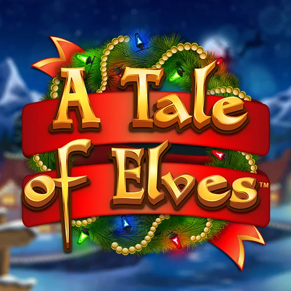 Microgaming : A Tale of Elves - SOLIDPLAY99