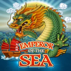 Microgaming : Emperor Of The Sea - SOLIDPLAY99