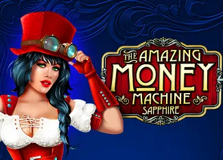 Amazing Money Machine - SOLIDPLAY99