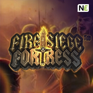 Fire Siege Fortress - SOLIDPLAY99