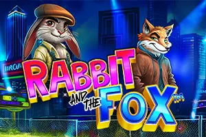 Rabbit and the Fox™ - SOLIDPLAY99