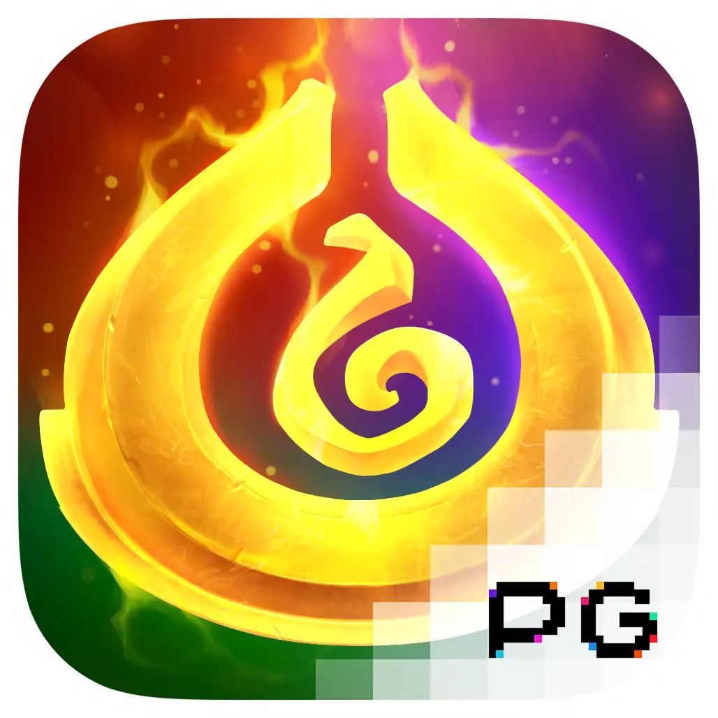 Mystical Spirits - SOLIDPLAY99