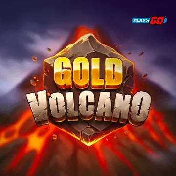 Gold Volcano - SOLIDPLAY99