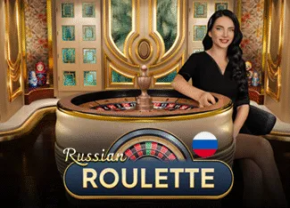 Russian Roulette - SOLIDPLAY99