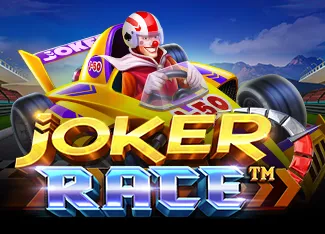 Joker Race - SOLIDPLAY99