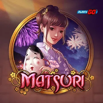 Matsuri - SOLIDPLAY99