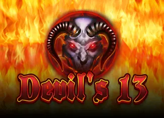 Devils 13 - SOLIDPLAY99