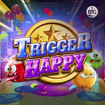 Trigger Happy - SOLIDPLAY99