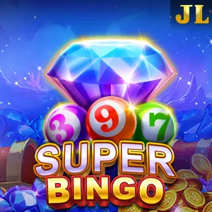 Super Bingo - SOLIDPLAY99