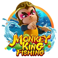 MONKEY KING FISHING - SOLIDPLAY99