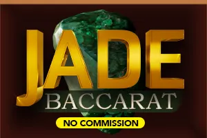 Jade Baccarat NC - SOLIDPLAY99