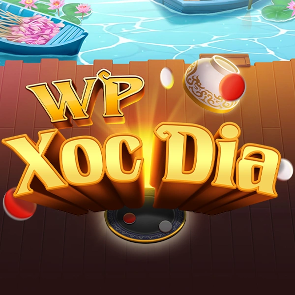 WP Xoc Dia - SOLIDPLAY99