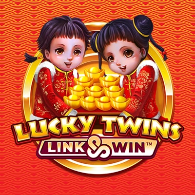 Microgaming : Lucky Twins & 9 Lions - SOLIDPLAY99