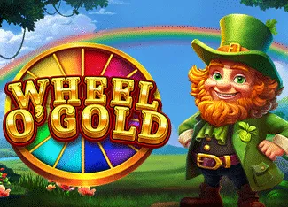 Wheel OGold - SOLIDPLAY99