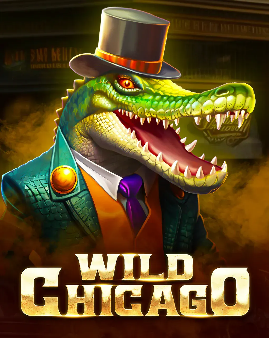 Wild Chicago - SOLIDPLAY99