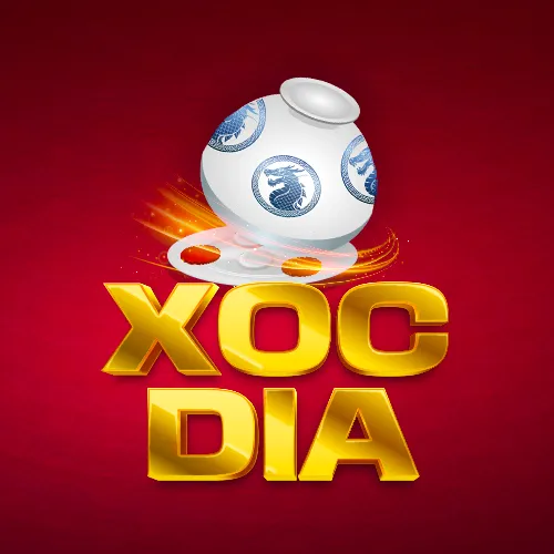 Xoc Dia 色碟 - SOLIDPLAY99