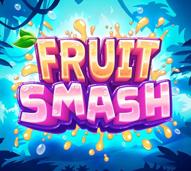 Slotmill : Fruit Smash - SOLIDPLAY99