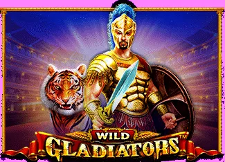 Wild Gladiator - SOLIDPLAY99