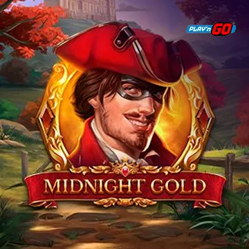 Midnight Gold - SOLIDPLAY99