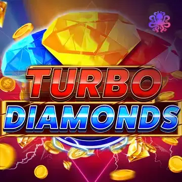 Turbo Diamonds: Hold & Win - SOLIDPLAY99