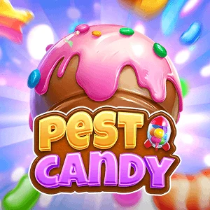 Besoft : Candy Frenzy - SOLIDPLAY99