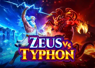 Zeus vs Typhon - SOLIDPLAY99