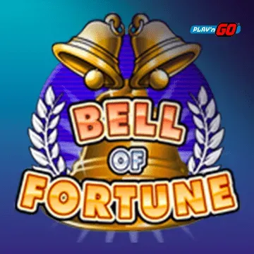 Bell Of Fortune - SOLIDPLAY99