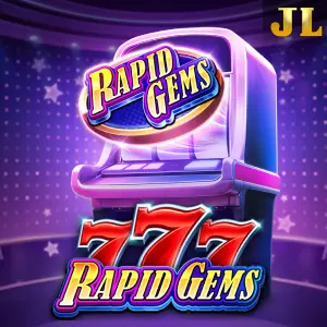 Rapid Gems 777 - SOLIDPLAY99