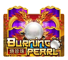 Burning Pearl - SOLIDPLAY99