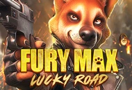 Fury Max Lucky Road - SOLIDPLAY99