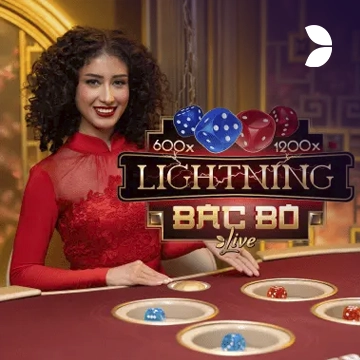 Lightning Bac Bo - SOLIDPLAY99