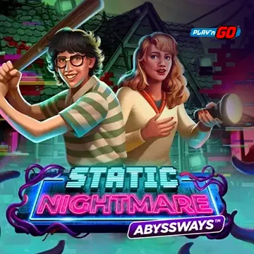 Static Nightmare Abyssways - SOLIDPLAY99