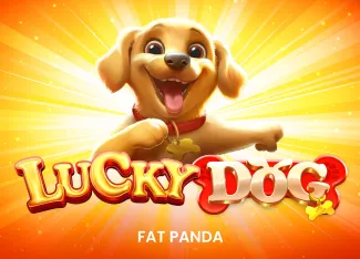 FatPanda : Lucky Dog - SOLIDPLAY99