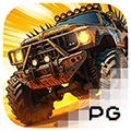 Doomsday Rampage - SOLIDPLAY99