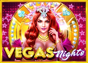 Vegas Nights - SOLIDPLAY99