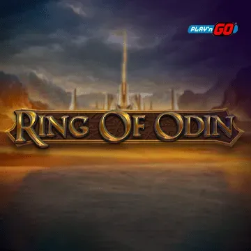 Ring of Odin - SOLIDPLAY99