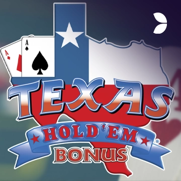 Texas Holdem Bonus Poker - SOLIDPLAY99