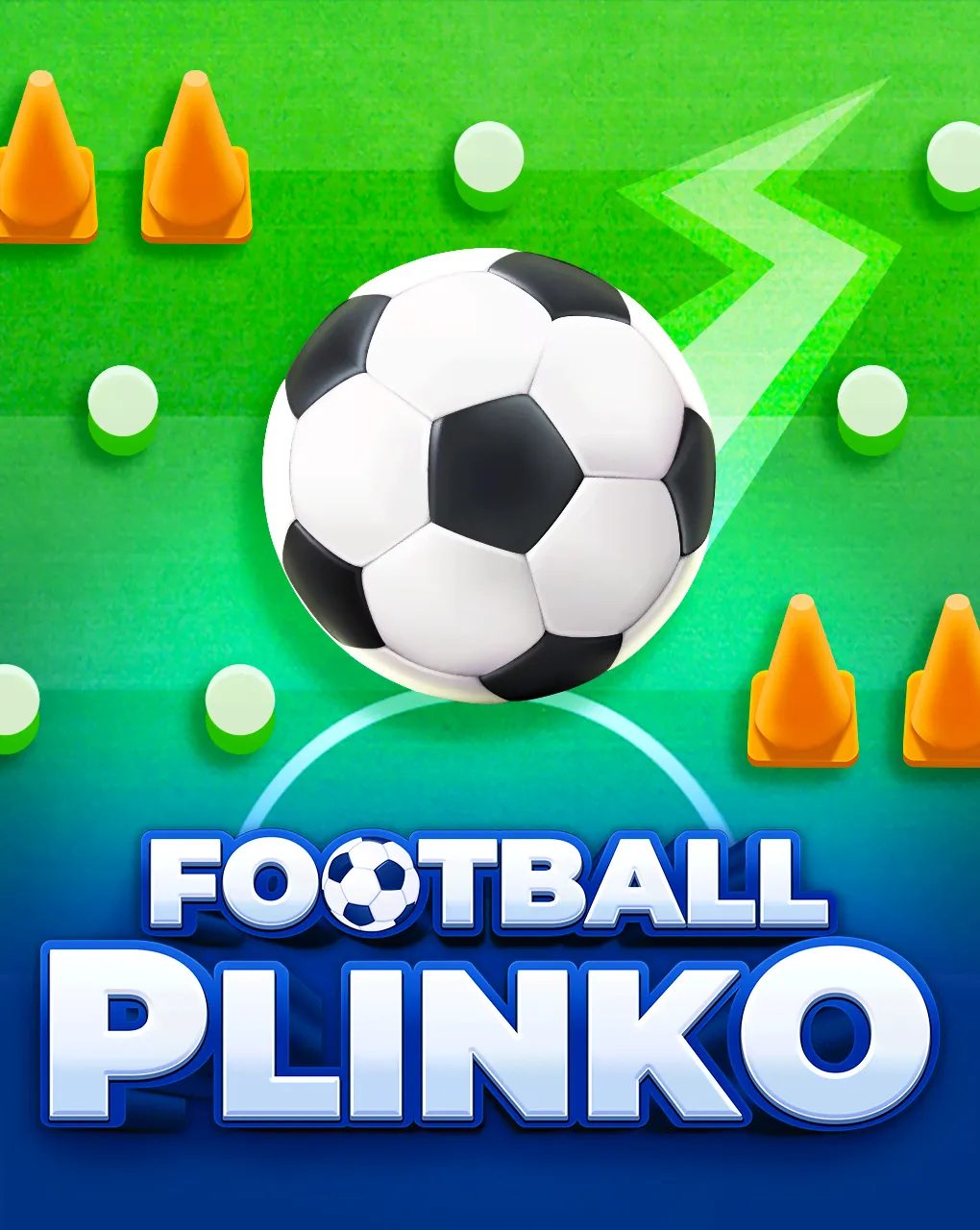 Football Plinko - SOLIDPLAY99
