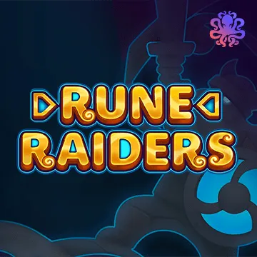 Rune Raiders - SOLIDPLAY99