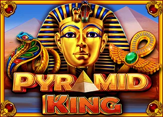 Pyramid King - SOLIDPLAY99