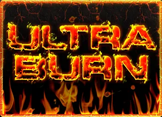 Ultra Burn - SOLIDPLAY99