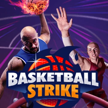 Basketball Strike - SOLIDPLAY99